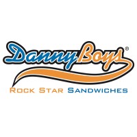 DannyBoys logo, DannyBoys contact details