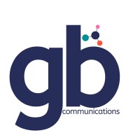 GB Communications logo, GB Communications contact details