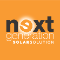 Next Generation Solar logo, Next Generation Solar contact details