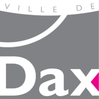 Mairie de Dax logo, Mairie de Dax contact details