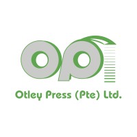 Otley Press Pvt Ltd logo, Otley Press Pvt Ltd contact details