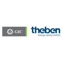 GIC Theben Automation Pvt. Ltd logo, GIC Theben Automation Pvt. Ltd contact details