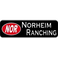 Norheim Ranching logo, Norheim Ranching contact details