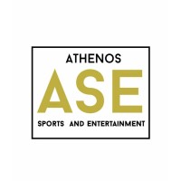 Athenos Sports & Entertainment, LLC logo, Athenos Sports & Entertainment, LLC contact details