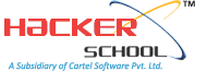 Hacker School (A Subsidiary of Cartel Software Pvt. Ltd.) logo, Hacker School (A Subsidiary of Cartel Software Pvt. Ltd.) contact details