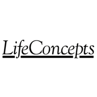 Life Concepts logo, Life Concepts contact details