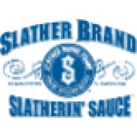 Slather Brand Foods logo, Slather Brand Foods contact details