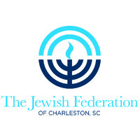 Charleston Jewish Federation logo, Charleston Jewish Federation contact details