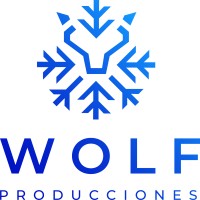 WolfProduccionesCine logo, WolfProduccionesCine contact details