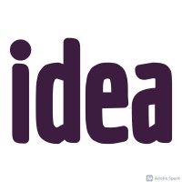 Idea logo, Idea contact details