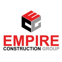 Empire Construction Group LLC logo, Empire Construction Group LLC contact details