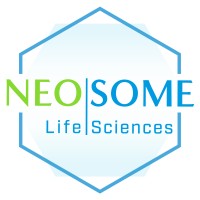 NeoSome Life Sciences logo, NeoSome Life Sciences contact details