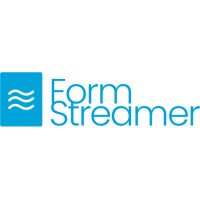 FormStreamer logo, FormStreamer contact details