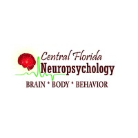 CENTRAL FLORIDA NEUROPSYCHOLOGY logo, CENTRAL FLORIDA NEUROPSYCHOLOGY contact details