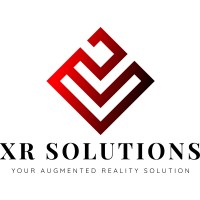 XR Solutions logo, XR Solutions contact details