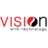 Vision with Technology logo, Vision with Technology contact details