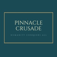 Pinnacle Crusade logo, Pinnacle Crusade contact details