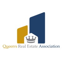 Queen's Real Estate Association logo, Queen's Real Estate Association contact details