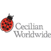 Cecilian Worldwide logo, Cecilian Worldwide contact details