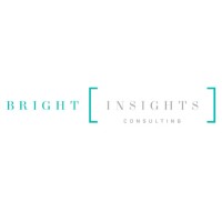 Bright Insights Consulting logo, Bright Insights Consulting contact details