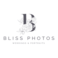 Bliss Photos logo, Bliss Photos contact details