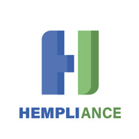 Hempliance logo, Hempliance contact details