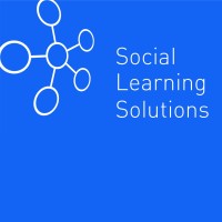 Social Learning Solutions logo, Social Learning Solutions contact details