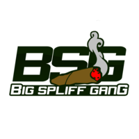 Big Spliff Gang logo, Big Spliff Gang contact details