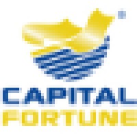 Capital Fortune logo, Capital Fortune contact details