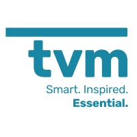 TVM Outside Broadcast Facilities logo, TVM Outside Broadcast Facilities contact details