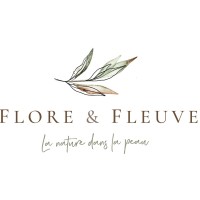 Flore & fleuve logo, Flore & fleuve contact details