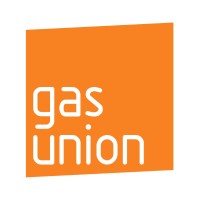 Gas-Union GmbH logo, Gas-Union GmbH contact details