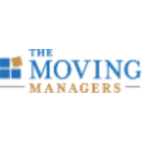 The Moving Managers logo, The Moving Managers contact details