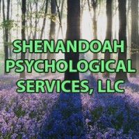 Shenandoah Psychological Services logo, Shenandoah Psychological Services contact details