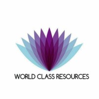 World Class Resources logo, World Class Resources contact details