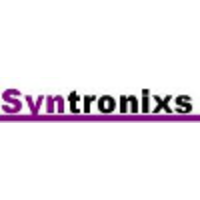 Syntronixs Group BV logo, Syntronixs Group BV contact details