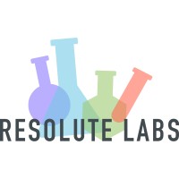 Resolute Labs logo, Resolute Labs contact details