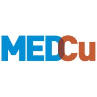 MedCu Technologies Ltd. logo, MedCu Technologies Ltd. contact details