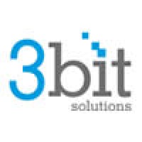 3Bit Solutions Ltd logo, 3Bit Solutions Ltd contact details