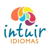 Intuir Idiomas logo, Intuir Idiomas contact details