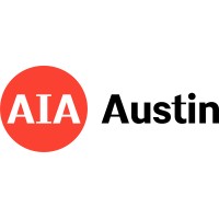 AIA Austin logo, AIA Austin contact details