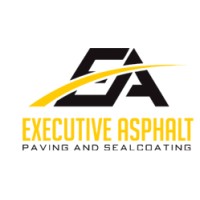 Executive Asphalt Paving and Sealcoating logo, Executive Asphalt Paving and Sealcoating contact details