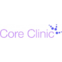 Core Clinic logo, Core Clinic contact details