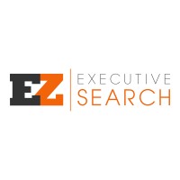 EZ Executive Search logo, EZ Executive Search contact details