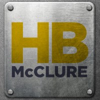 HB McClure Company logo, HB McClure Company contact details