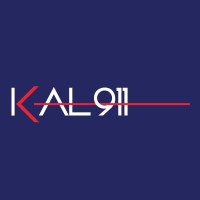 KAL911 logo, KAL911 contact details