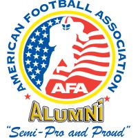 American Football Association logo, American Football Association contact details