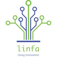 Linfa System Solutions logo, Linfa System Solutions contact details