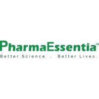 Pharmaessentia Corporation logo, Pharmaessentia Corporation contact details