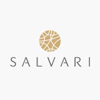 Salvari Jewellery logo, Salvari Jewellery contact details